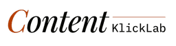 Content KlickLab